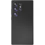 Cover 4smarts Galaxy S24 Ultra 17,3 cm 6,8 Zoll Schwarz