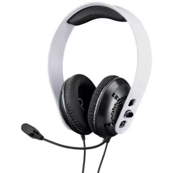 Raptor Headset Playstation 5 H200 Weiß 3,5 mm Klinke