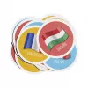 Quiz Planet Europa, Quiz-Spiel