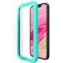 Displayschutzfolie LAUT Prime GLASS Clear für Apple iPhone 16e — gehärtetes Glas, transparent
