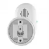 IP-Überwachungskamera Reolink Lumus E450 – 8 MP (3840×2160), WLAN, integrierter Flutlichtstrahler, PoE-Option, 2,8 mm Objektiv, microSD bis 512 GB, IP65