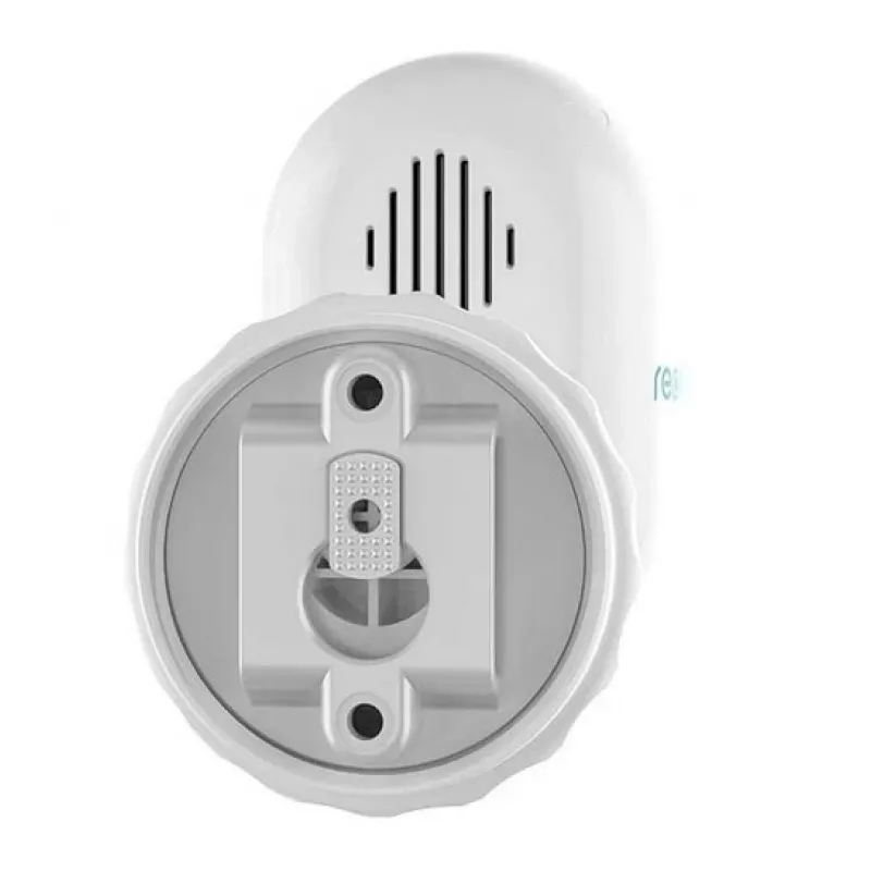 IP-Überwachungskamera Reolink Lumus E450 – 8 MP (3840×2160), WLAN, integrierter Flutlichtstrahler, PoE-Option, 2,8 mm Objektiv, microSD bis 512 GB, IP65