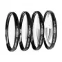 Walimex Nahaufnahme Makro-Linsenset 62 mm
