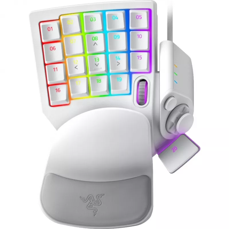 Tastatur Razer Tartarus Pro