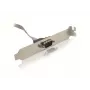 Interne VGA-Adapter Gembird DB9 Serielle Schnittstellenkarte