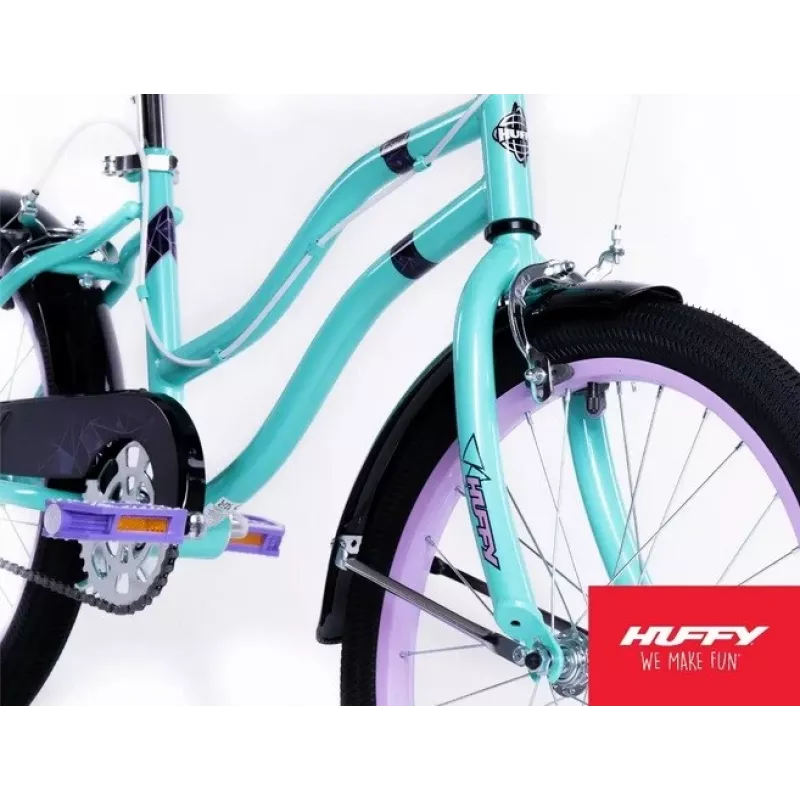 Kinderfahrrad 20 Huffy Fairmont 73559W