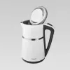 Wasserkocher MAESTRO MR-030-WHITE