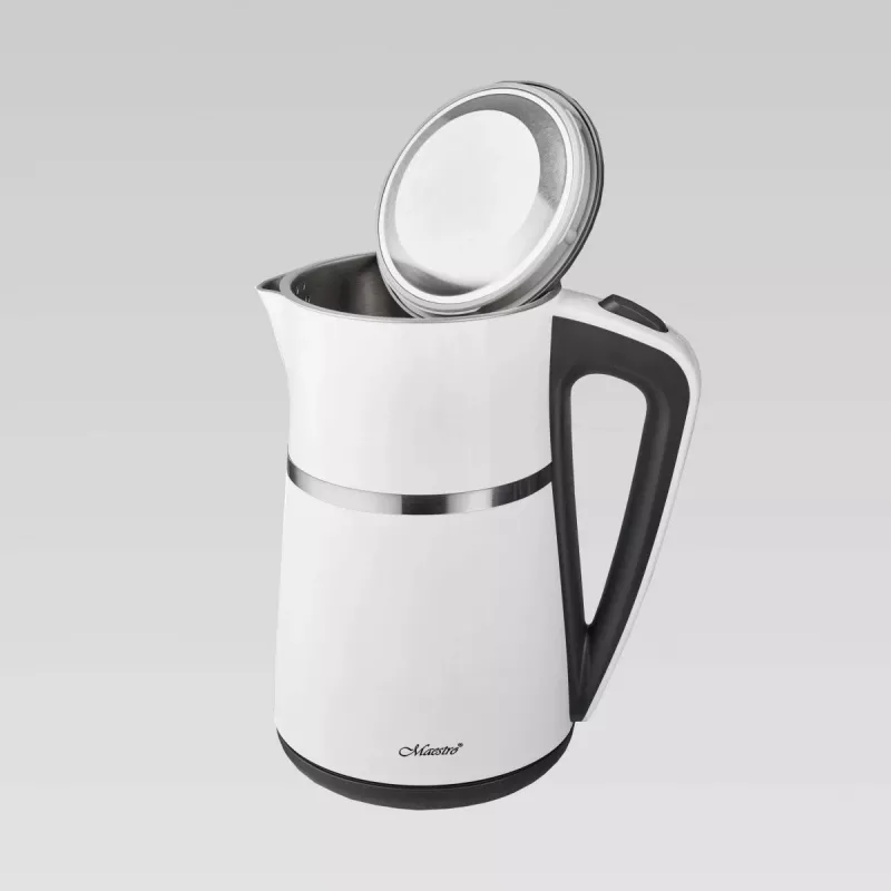 Wasserkocher MAESTRO MR-030-WHITE