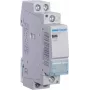 Hager ESC227. Kontakt Strombelastbarkeit: 25 A. AC Eingangsspannung: 230 V (ESC227)