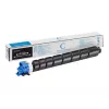 KYOCERA TK-8335C Tonerkartusche 1 Stk. Original Cyan