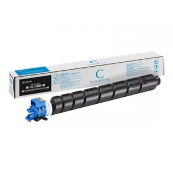 KYOCERA TK-8335C Tonerkartusche 1 Stk. Original Cyan