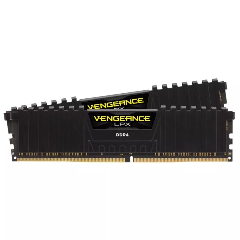 Speicher DDR4 Vengeance LPX 16GB/2666 (2x8GB) C16