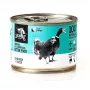 Nassfutter für Katzen 3coty Huhn & Ente für Kätzchen 180 g — Alleinfuttermittel, Protein 20%, Fett 9%, Feuchtigkeit 69,2%