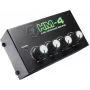 Mackie 2049300-00 Schwarz