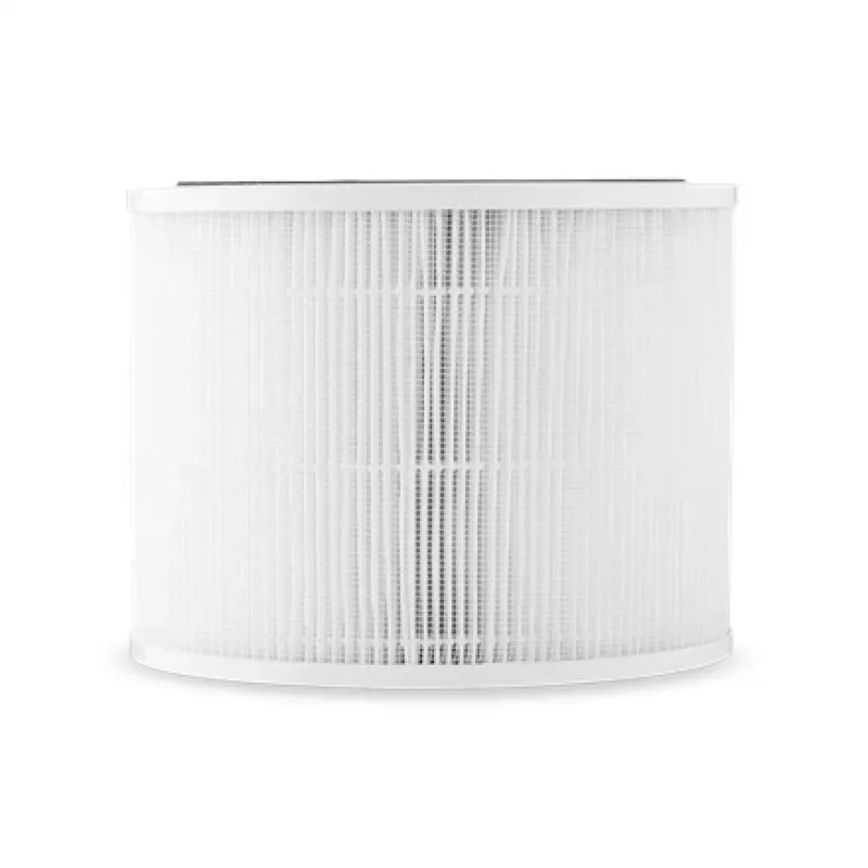 Duux | HEPA+ Aktivkohlefilter für Bright Luftreiniger | Kompatibel mit Sphere Luftreiniger (DXPU06 oder DXPU07) | Weiß