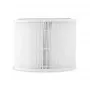 Duux | HEPA+ Aktivkohlefilter für Bright Luftreiniger | Kompatibel mit Sphere Luftreiniger (DXPU06 oder DXPU07) | Weiß