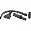 Auto-Reinigungsset AEG AKIT09C Schwarz 4 Stück 1 Adapter