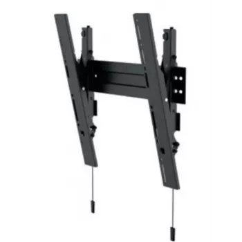 Wandhalterung Hagor BL Superslim Tilt 400 55 Zoll Schwarz