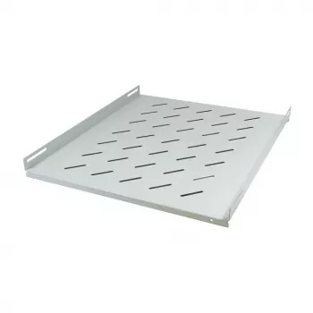 Regalboden ALLNET SNB-Serie T1000mm T750×B472×H46mm lichtgrau für Serverschrank