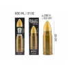 Bullet Brass Thermoskartusche 500 ml