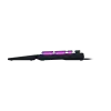 Kabelgebundene Gaming-Tastatur Razer Ornata V3 – Membran‑Mechanik‑Hybrid, RGB LED-Beleuchtung, USB