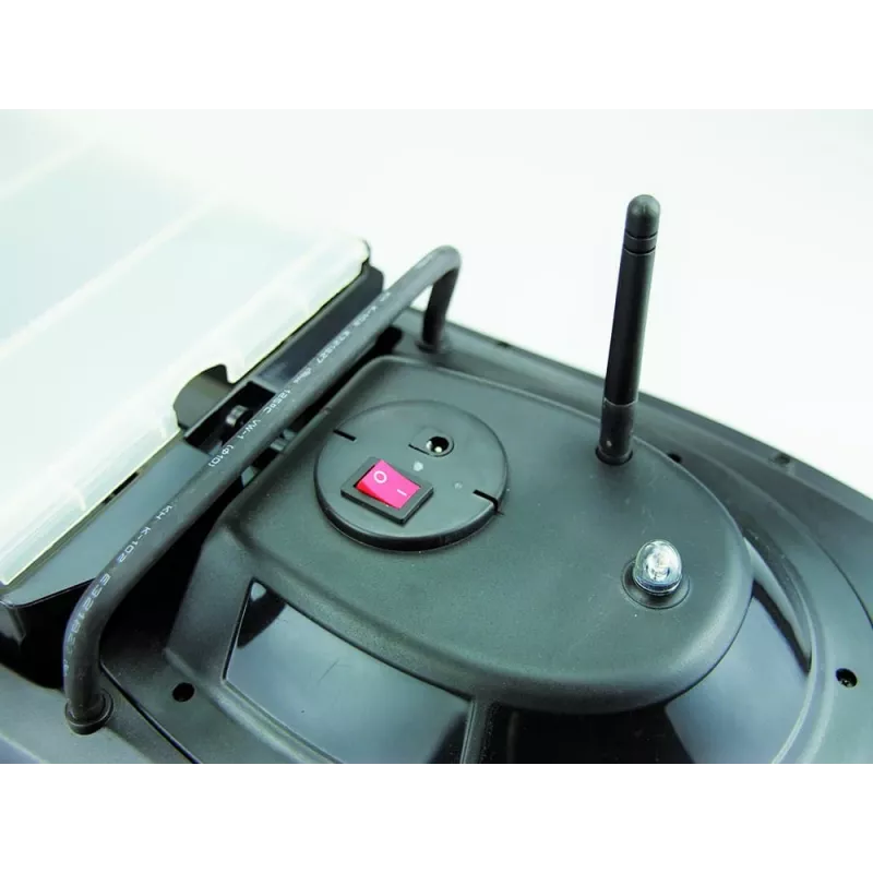 Amewi 26019 RC-Modellboot Elektromotor (26019)