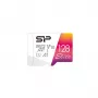 Silicon Power | microSDHC UHS-I Speicherkarte | Elite | 128 GB | microSDHC/SDXC | Flash-Speicher Klasse 10