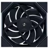 Lüfter Lian Li UNI FAN TL Wireless 140mm ARGB PWM Schwarz, Modell 14TL1W1B