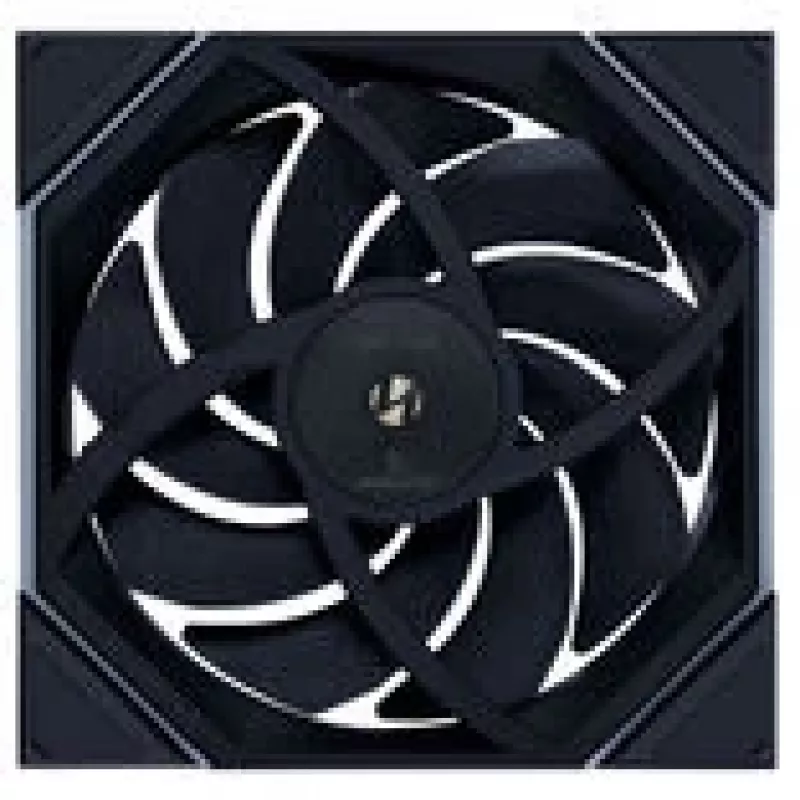 Lüfter Lian Li UNI FAN TL Wireless 140mm ARGB PWM Schwarz, Modell 14TL1W1B