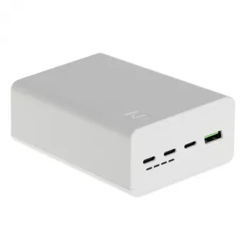 Powerbank GreenCell PowerPlay 30 30000 mAh Weiß