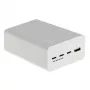 Powerbank GreenCell PowerPlay 30 30000 mAh Weiß