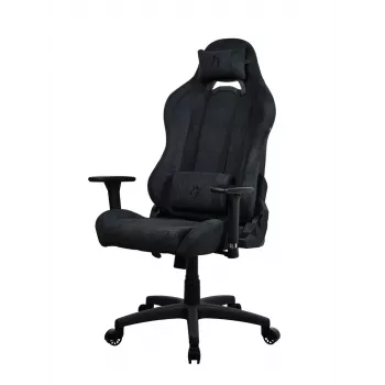 Arozzi Torretta SuperSoft - Pure Black