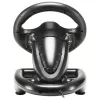 Lenkrad + Pedale Subsonic SA5426-NG Schwarz USB 180° Rotation