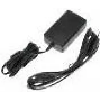 Netzteil Dymo LW 400 Serie 100–240V 50–60Hz 24V DC 1,75A (MPN 931160)