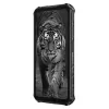 Smartphone UleFone Armor X16 6,1 Zoll 128 GB Schwarz, Energieeffizienzklasse A