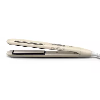 Philips 8000 series BHS838/00 Haarstyling-Gerät Glätteisen Warm Beige 1800 W 2 m