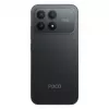 POCO F8 Pro 5G Dual SIM Smartphone, 12 GB RAM, 256 GB, Schwarz (MZB0M3ZEU)