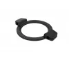 Fixed Holder Fixed Icon Flex Mini FIXIC-FLEXM-BK — verstellbare integrierte Halterung, schwarz