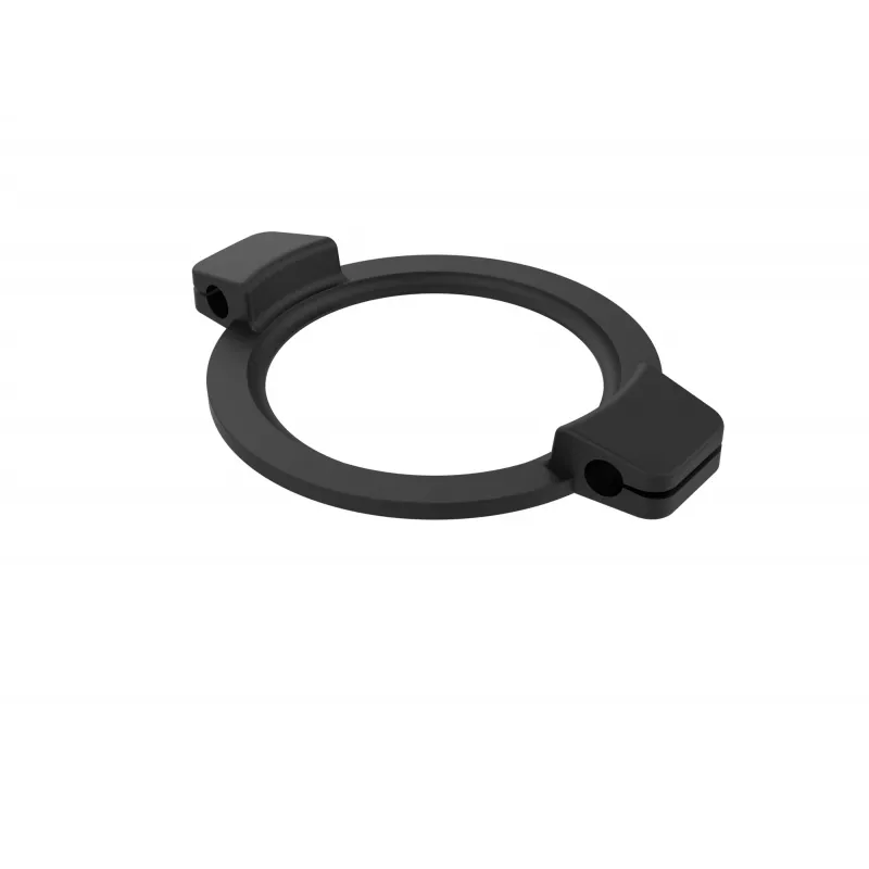Fixed Holder Fixed Icon Flex Mini FIXIC-FLEXM-BK — verstellbare integrierte Halterung, schwarz
