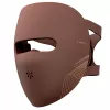 Garett Beauty Skin Ritual Face & Neck LED-Maske, braun