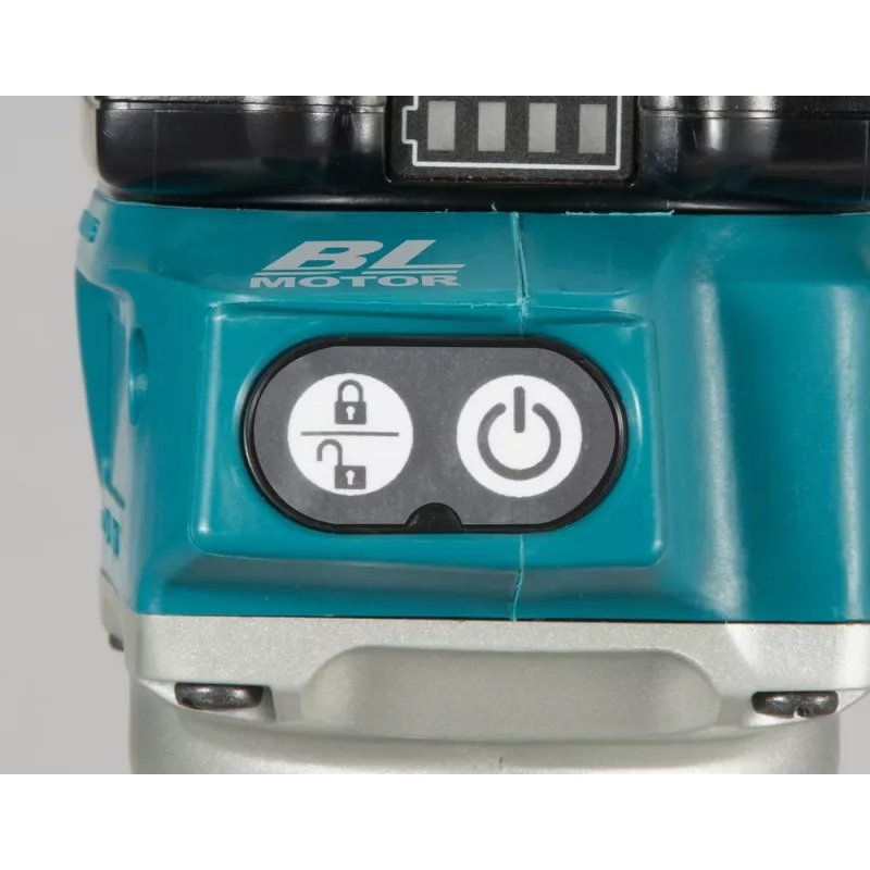 Makita DRT50ZJX2 Fräsmaschine