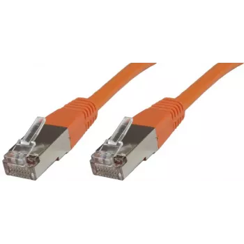 Microconnect B-FTP605O Netzwerkkabel Orange 5 m Cat6 F/UTP (FTP)