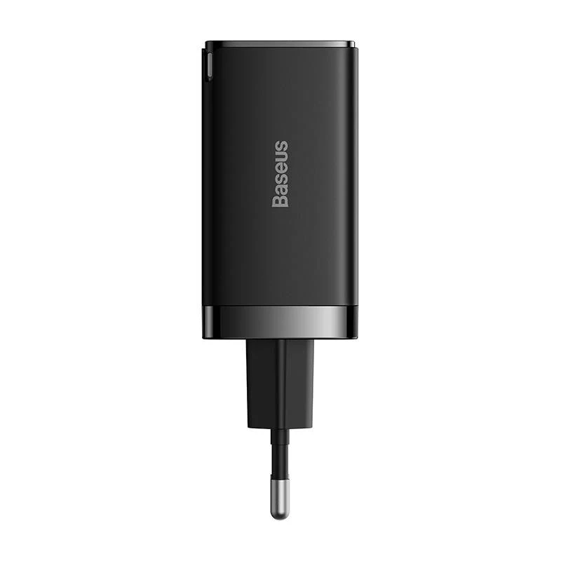 Ladegerät Baseus GaN5 Pro Universal Schwarz