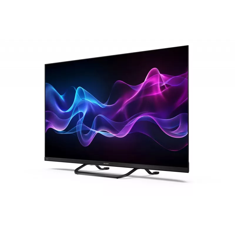 Sharp 32HF3865E 32 Zoll Smart TV mit Google TV