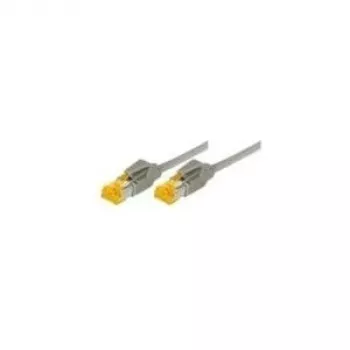 Tecline 72215 Ethernet Patchkabel Grau