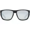 Multisportbrille UVEX sportstyle 312 — Unisex-Vollrandfassung, schwarz