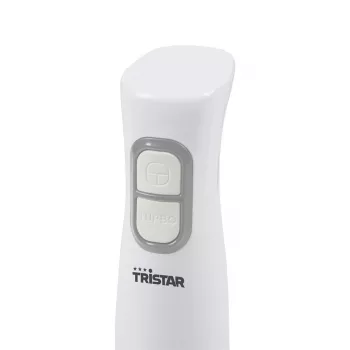 Tragbarer Mixer Tristar MX-4851 Weiß