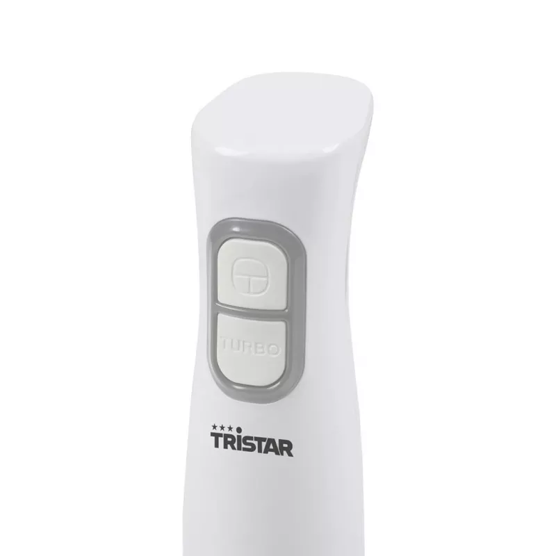 Tragbarer Mixer Tristar MX-4851 Weiß