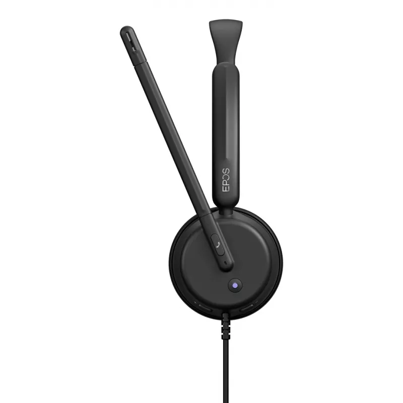 Headset EPOS Duo Headset MS Teams USB-C