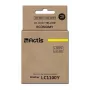 Actis KB-1100Y Tinte (Ersatz für Brother LC1100Y/980Y; Standard; 19 ml; gelb)